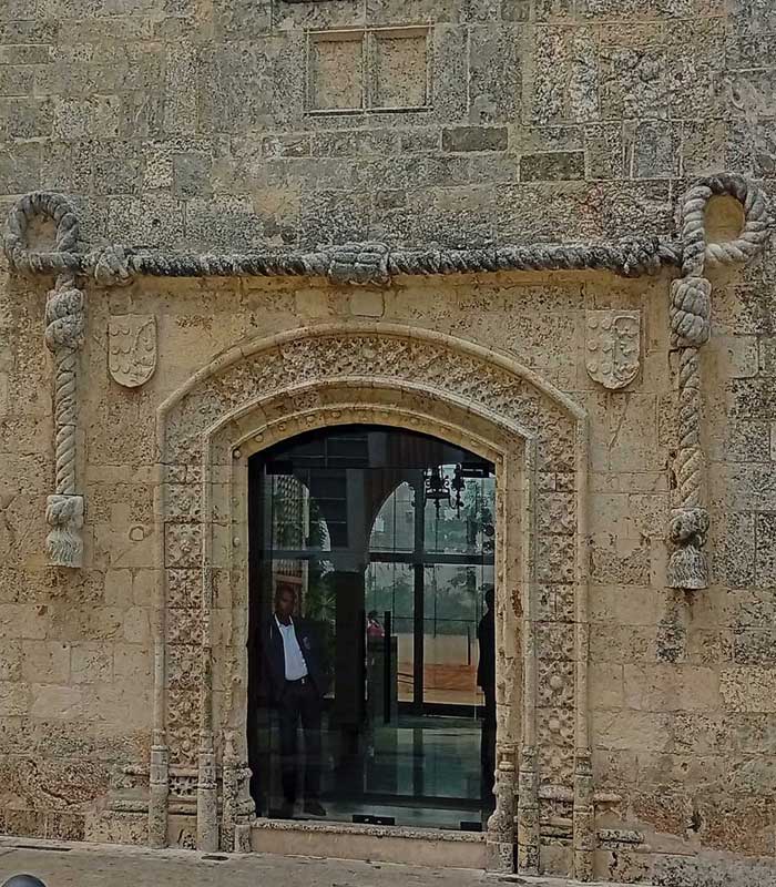 Casa de Cordon